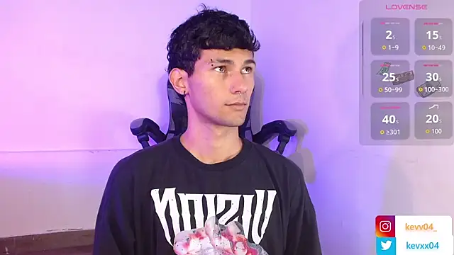 Alexx tc online show from November 26, 2025, 5:08 am