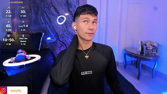 Alexx tc online show from February 7, 2026, 3:43 am