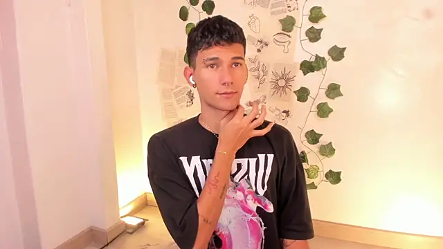 Alexx tc online show from February 13, 2026, 2:29 am