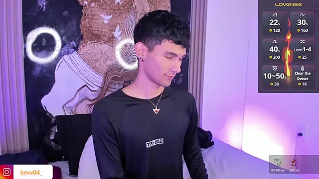 Alexx tc online show from February 26, 2026, 3:49 am