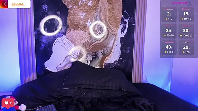 Alexx tc online show from March 8, 2026, 3:32 am