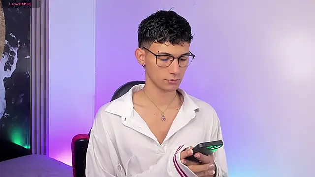 Alexx tc online show from March 26, 2026, 3:56 am