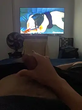 Tom18 hott online show from February 18, 2026, 12:50 am