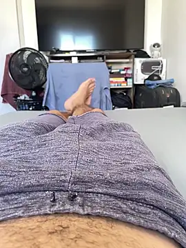 Tom18 hott online show from March 28, 2026, 4:17 pm