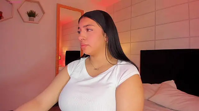 Christine Laam online show from January 16, 2026, 12:20 pm