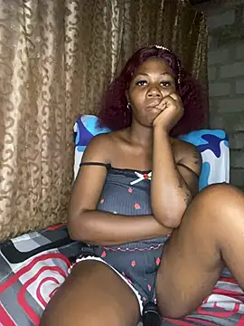 DarkGorgeous online show from April 16, 2026, 8:20 pm