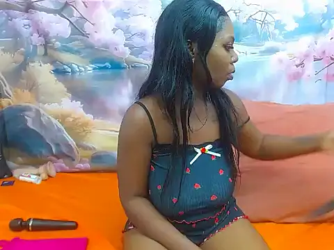 Snapshot of DarkGorgeous chatting on May 23, 2026, 10:47 pm DarkGorgeous online show from May 23, 2026, 10:47 pm