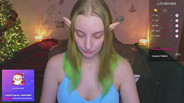 Fluffy muffin  online show from December 18, 2025, 7:58 am