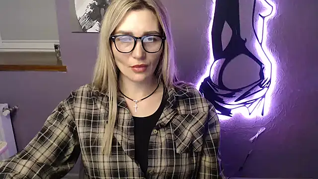  sexy lady online show from January 6, 2026, 12:31 pm