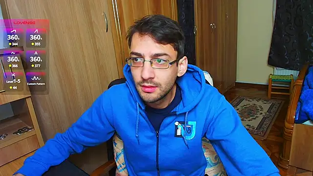 HungEddy online show from December 3, 2024, 2:58 am