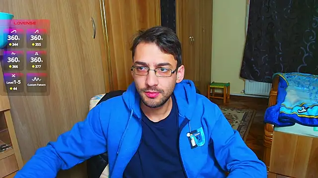 HungEddy online show from December 4, 2024, 4:38 pm