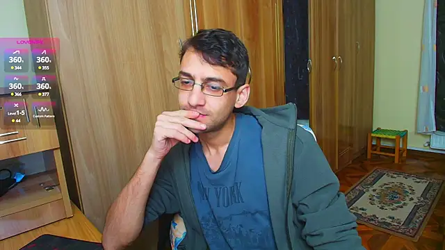 HungEddy online show from December 24, 2024, 6:17 pm