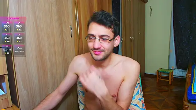 HungEddy online show from January 8, 2025, 9:12 pm