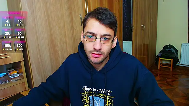 HungEddy online show from January 15, 2025, 2:46 pm