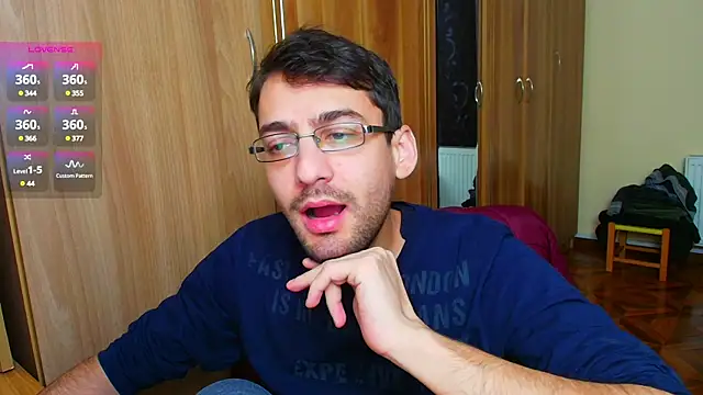 HungEddy online show from January 16, 2025, 7:10 pm