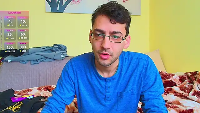 HungEddy online show from February 26, 2025, 9:10 am