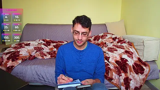 HungEddy online show from February 26, 2025, 3:19 pm