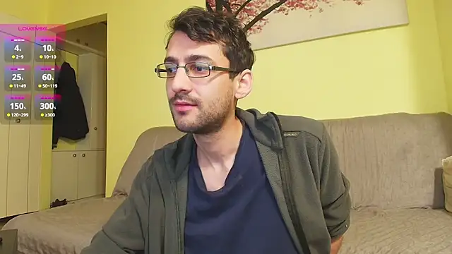 HungEddy online show from March 17, 2025, 7:37 pm