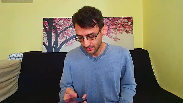 HungEddy online show from October 12, 2025, 11:20 am