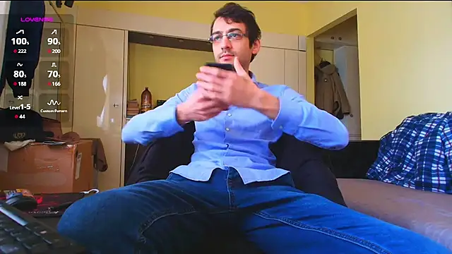 HungEddy online show from February 5, 2026, 8:41 am