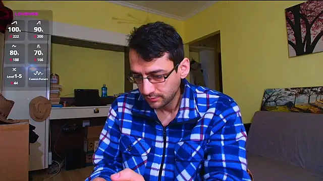 HungEddy online show from February 28, 2026, 11:39 pm