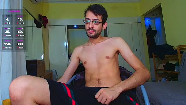 HungEddy online show from August 5, 2026, 10:33 pm