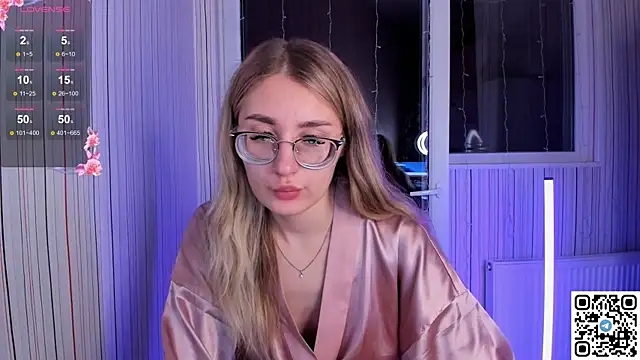 Snapshot of LivyyBossom chatting on January 25, 2025, 4:46 pm LivyyBossom online show from January 25, 2025, 4:46 pm