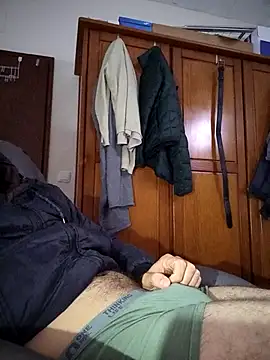 Brucekind online show from February 21, 2026, 6:20 pm