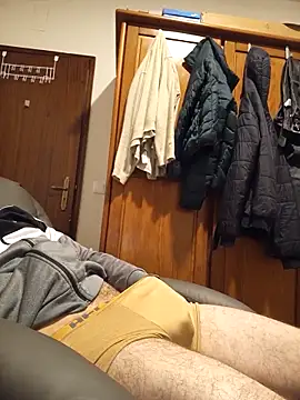 Brucekind online show from February 28, 2026, 8:10 pm