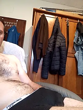 Brucekind online show from April 18, 2026, 5:06 pm