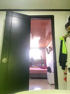 ALANAH KITTY online show from January 16, 2025, 8:03 pm