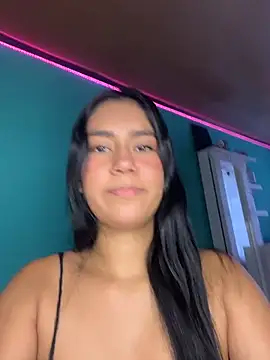 ALANAH KITTY online show from February 17, 2026, 7:42 pm