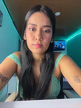 ALANAH KITTY online show from March 30, 2026, 7:59 pm