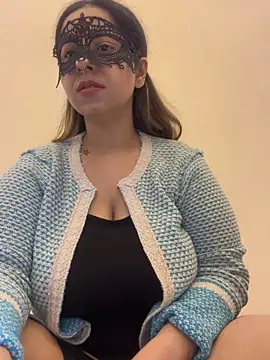 maskinamy online show from January 8, 2025, 9:01 pm