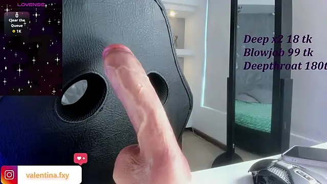 Snapshot of Gianna_foxy chatting on November 24, 2025, 8:08 pm Gianna foxy online show from November 24, 2025, 8:08 pm