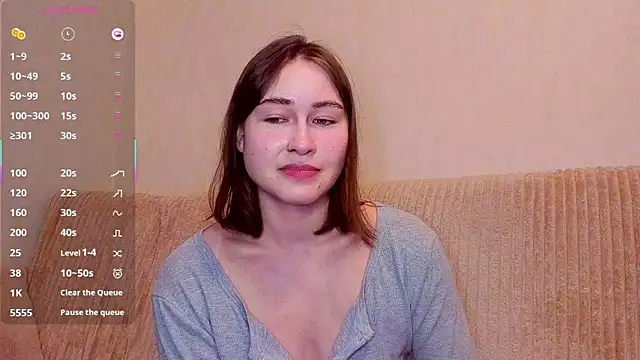 sleeeep y online show from April 13, 2026, 8:36 pm