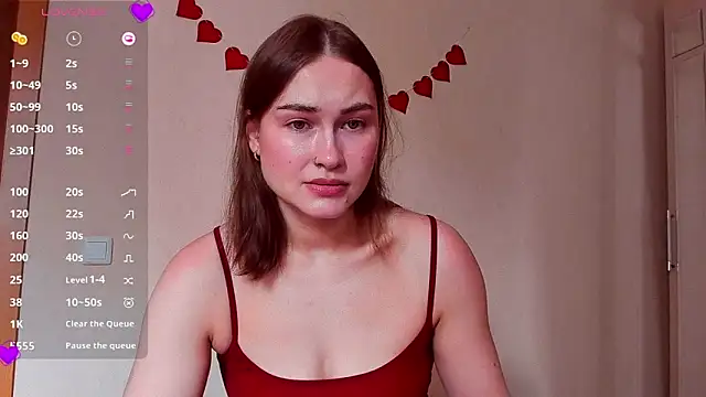 sleeeep y online show from July 20, 2026, 1:13 pm
