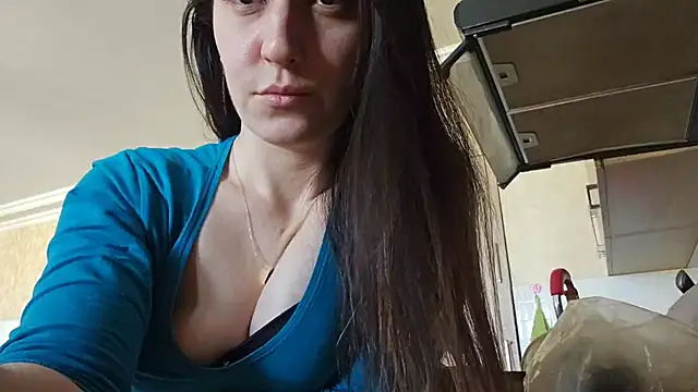 AlejandraDelaney online show from March 14, 2025, 11:12 am