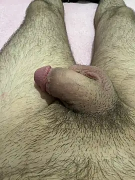 TheArabicGuyx online show from July 19, 2026, 11:52 pm