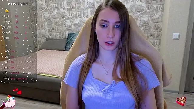 beril kiss- online show from December 19, 2025, 7:32 pm