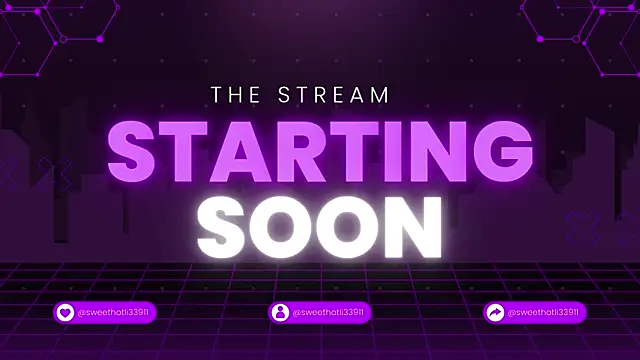 SweetHotLipsX39 online show from December 1, 2025, 7:19 pm