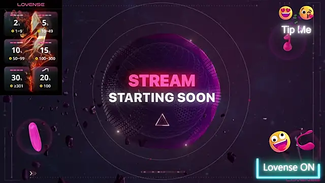 SweetHotLipsX39 online show from February 17, 2026, 5:30 pm