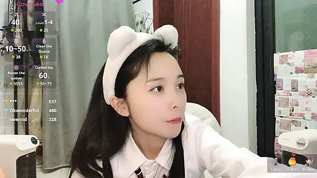 QQ88-99 online show from February 7, 2025, 5:07 pm