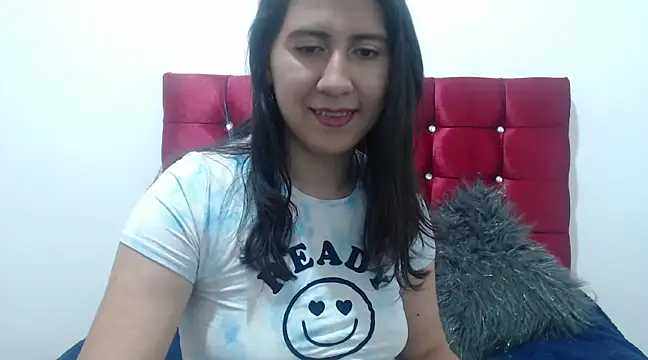 PAU GOOMEZ 0809 online show from December 6, 2024, 10:19 pm