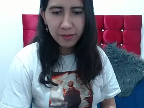 PAU GOOMEZ 0809 online show from December 15, 2024, 3:02 am