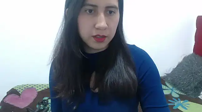 PAU GOOMEZ 0809 online show from February 17, 2025, 12:10 am