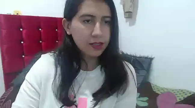 PAU GOOMEZ 0809 online show from March 1, 2025, 10:21 pm