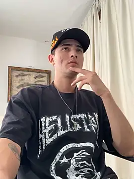 Snapshot of PhilipRich chatting on March 30, 2026, 5:03 pm PhilipRich online show from March 30, 2026, 5:03 pm