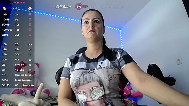 Sofiiaa Cooper online show from December 4, 2024, 7:23 pm