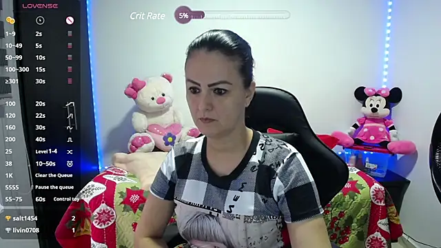 Sofiiaa Cooper online show from December 4, 2024, 10:41 pm